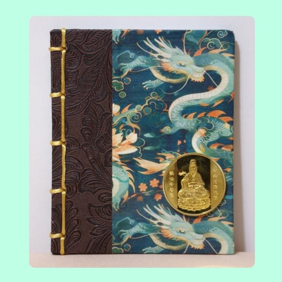 Other - THE MOUNTAIN PATH-Poetic Teachings of the Buddha-Handmade-Color-Mauka Way-Hawaii